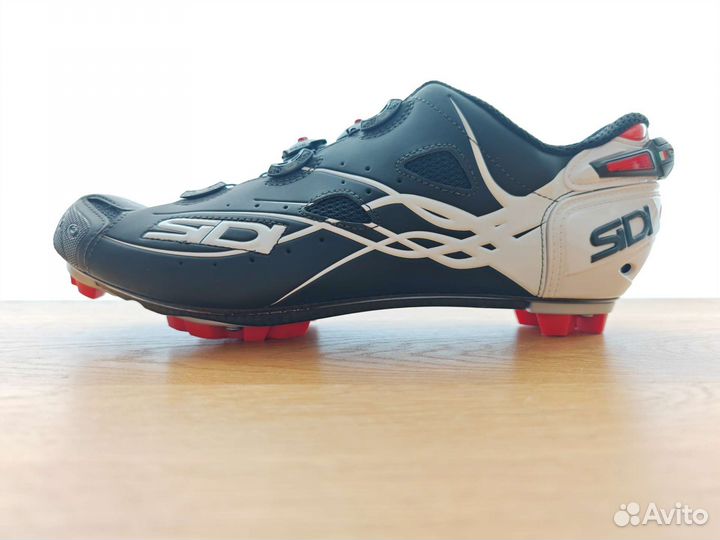 Мтб туфли Sidi Tiger 45.5
