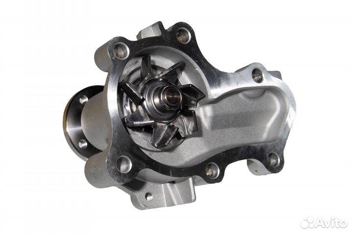 Помпа mitsubishi colt/lancer 1.3/1.5 91