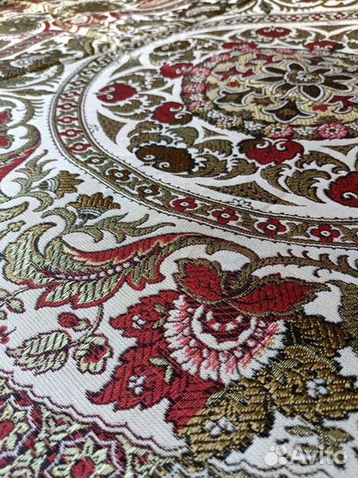 Покрывало ГДР