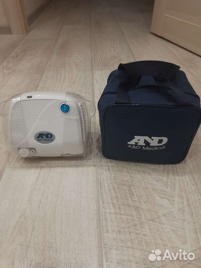 Небулайзер