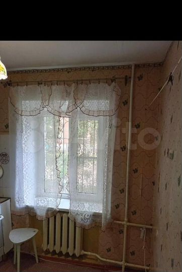 3-к. квартира, 55 м², 1/5 эт.