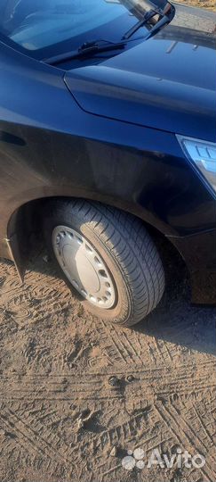 Колеса в сборе 185/70 р14