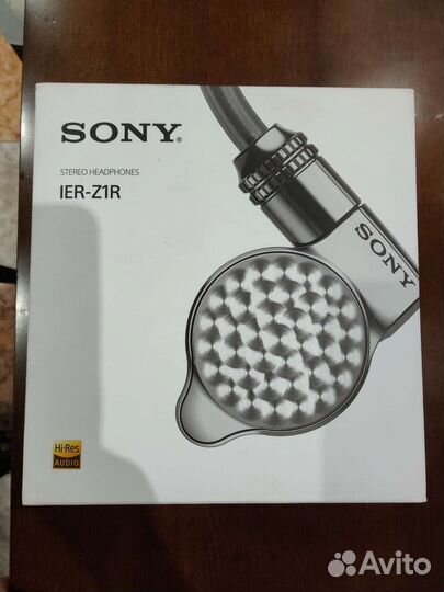 Sony ier-z1r