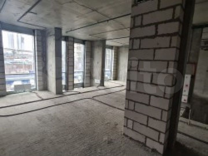 Сдам торговое помещение, 144 м²