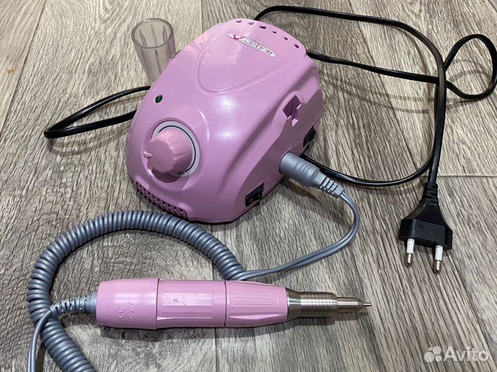 Аппарат для маникюра marathon