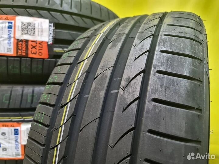 Tracmax X-Privilo TX3 245/40 R18 97Y