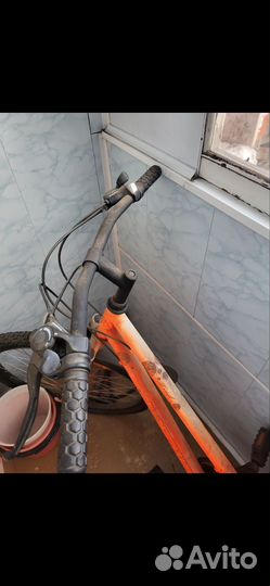 Велосипед женский Nordway Trail Ladies 26''