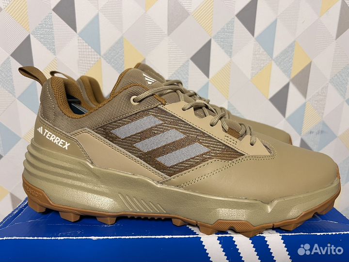 Adidas Terrex Unity Lea low