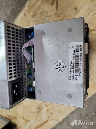 Whatsminer m21s 5054 th
