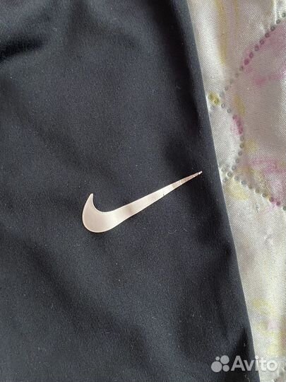 Тайсы nike женские
