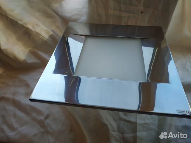 Светильник потолочный новый Vibia Spain Барселона