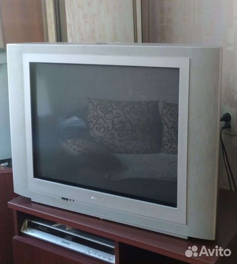 Телевизор philips