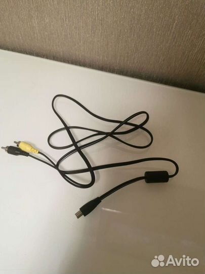 Сетевой кабель