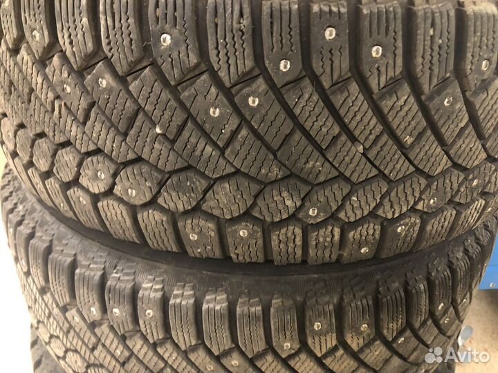 Continental Conti.eContact 215/55 R16 97