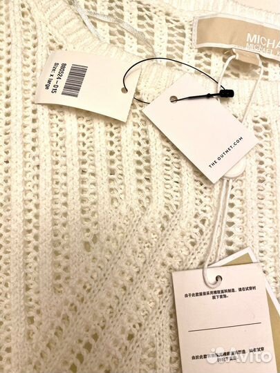 Michael Kors свитер XL
