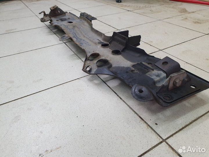 Балка под радиатор передняя Daewoo Matiz N150 F8CV