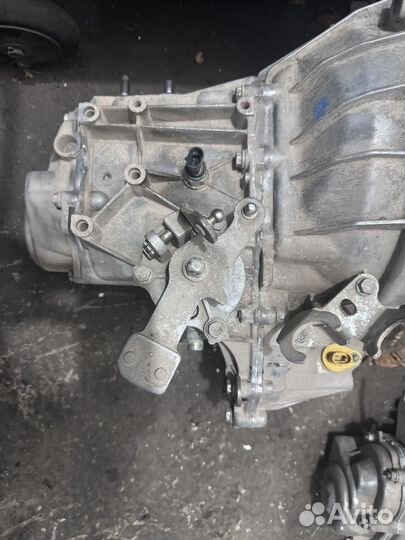 Кпп веста,гранта