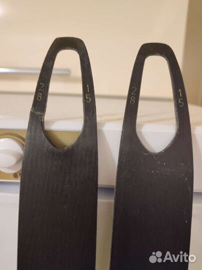 Лыжи беговые fisher carbonlite skate