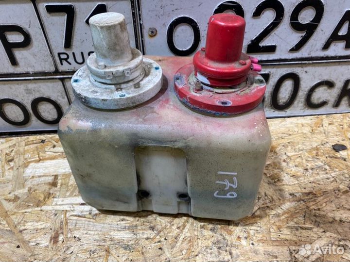 Бачок омывателя Ваз 2107