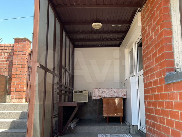 Комната 12 м² в 1-к., 1/1 эт.