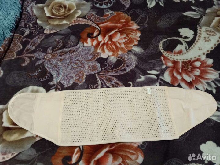 Бандаж до и послеродовой 46р