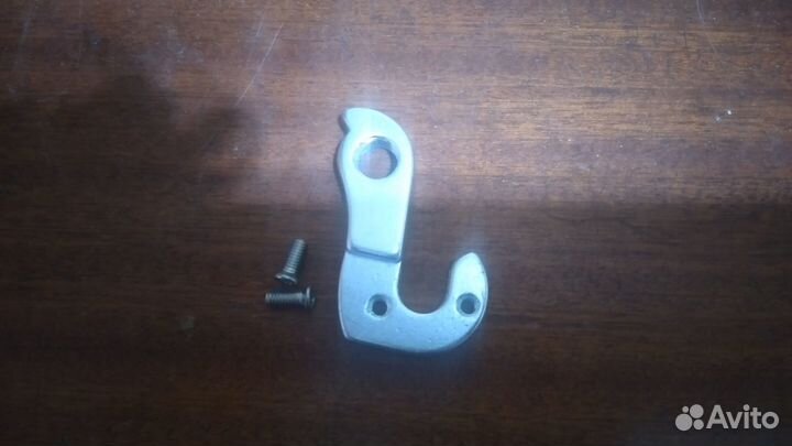 Петух для велосипеда