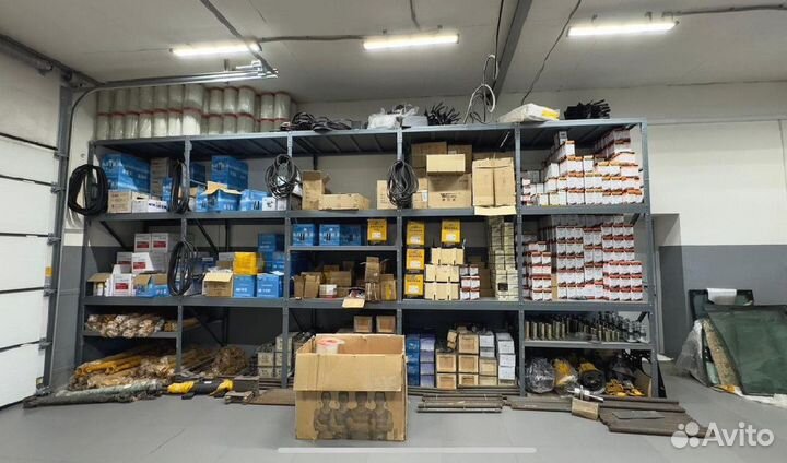 Ремкомплект гидроцилиндров 80/45