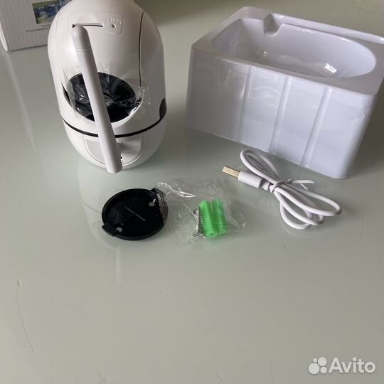 Видеоняня беспроводная новая