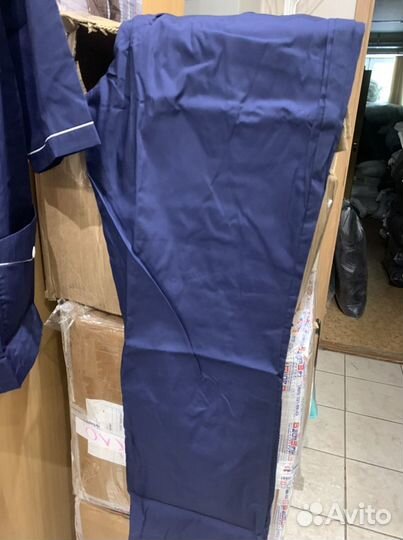 Спецодежда женская