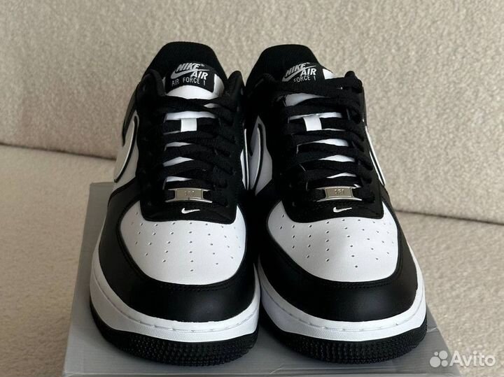 Оригинальные кроссовки Nike Air Force 1 Low Panda