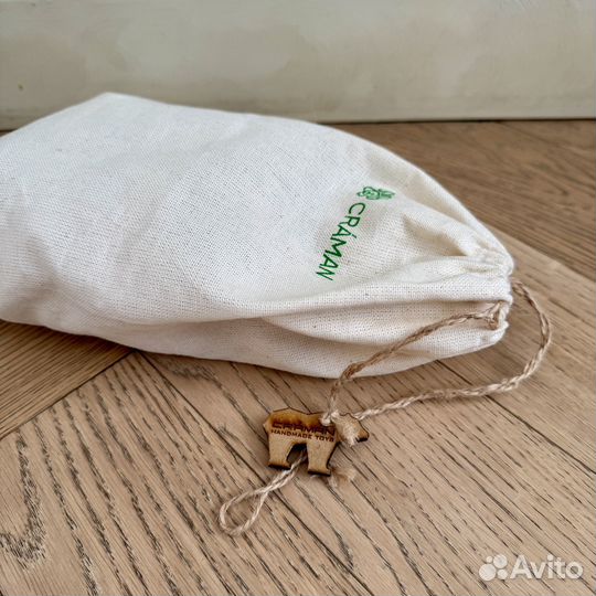 Детская настольная игра дженга коты