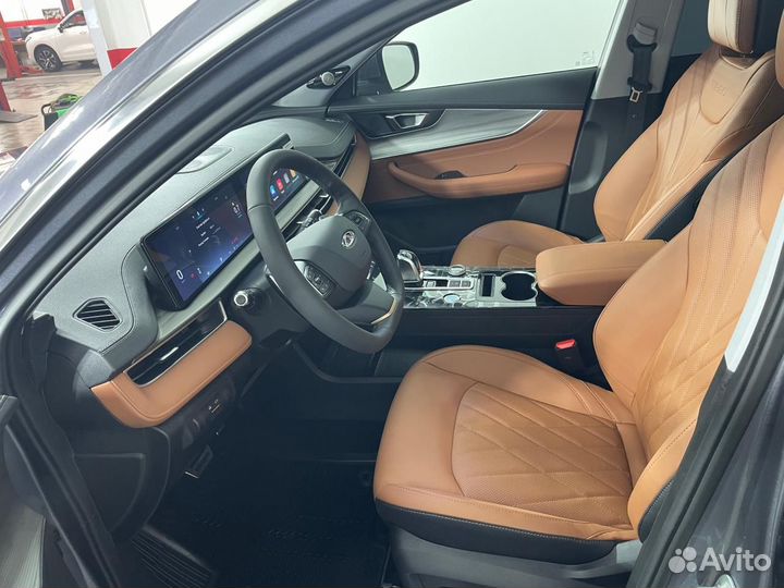 Chery Tiggo 8 Pro Max 2.0 AMT, 2023