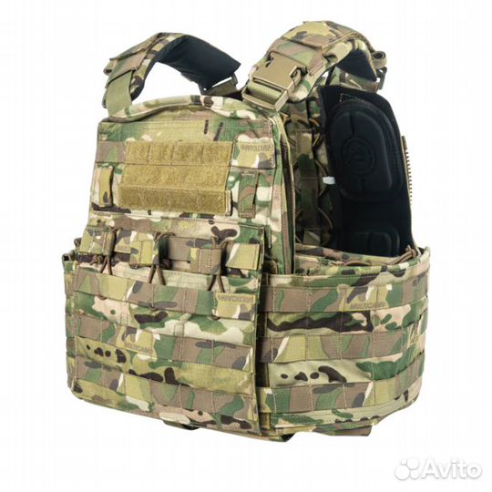 Crye Precision CPC