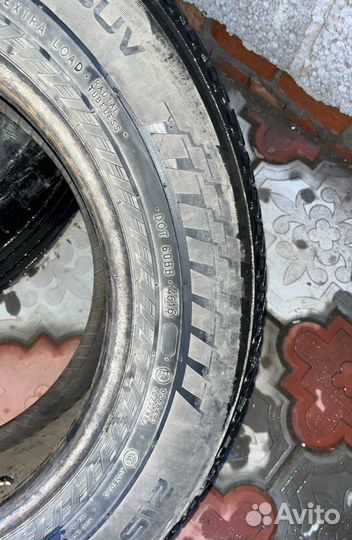 Nokian Tyres Hakka Green 215/65 R16 19C