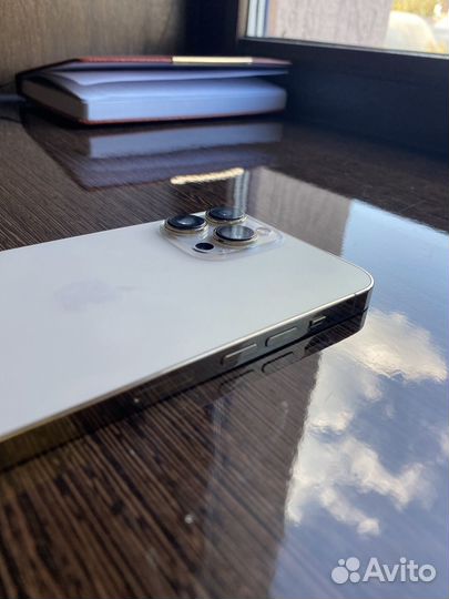 iPhone 13 pro max 256gb
