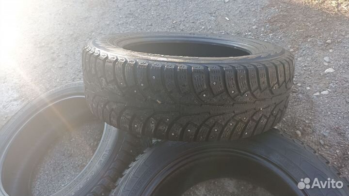 Nokian Tyres Hakkapeliitta 5 185/65 R15 92T