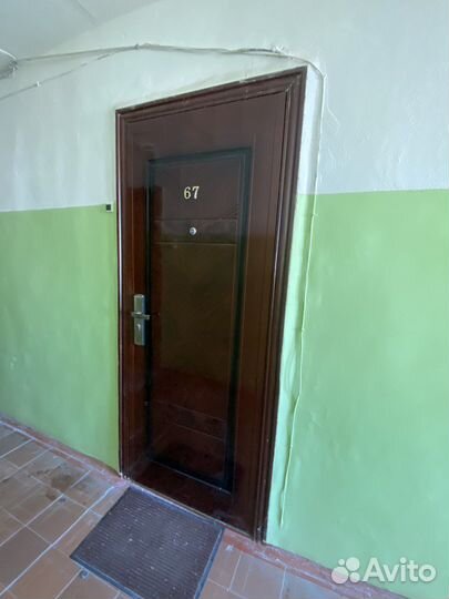 Дверь входная металлическая