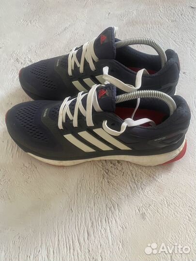 Кроссовки adidas energy boost esm