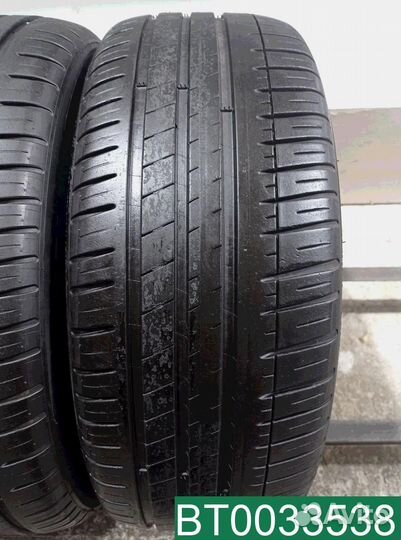 Michelin Pilot Sport 3 235/45 R19 105W
