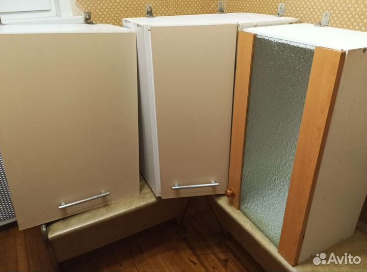 Кухонный гарнитур бу