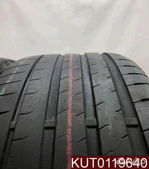 Bridgestone Potenza Sport 265/40 R21 105Y