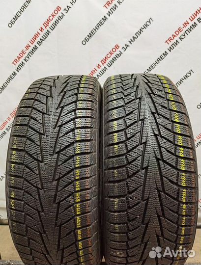 Hankook Winter I'Cept IZ2 205/60 R16 96T