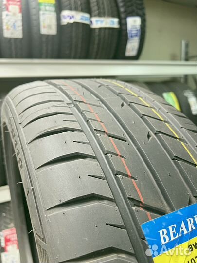 Bearway BW118 295/30 R20 99U