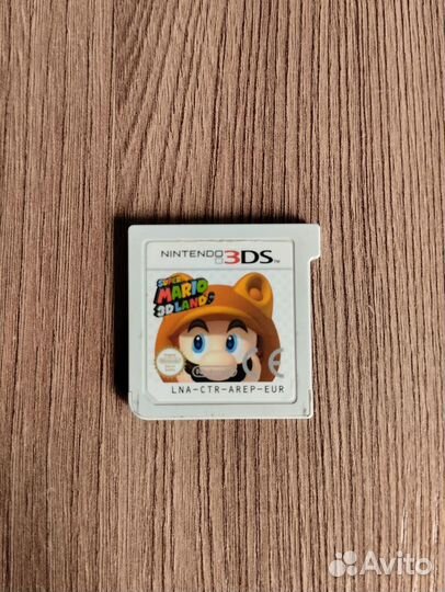 Игры Nintendo Switch, 3DS, Wii, PS2, PS Vita, PSP