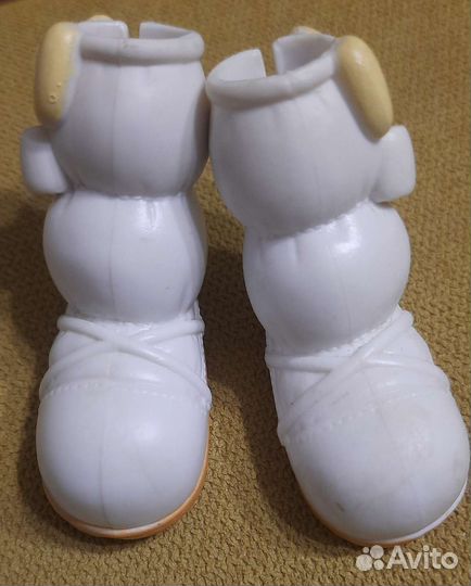 Кукла лалалупси lalaloopsy зефирка