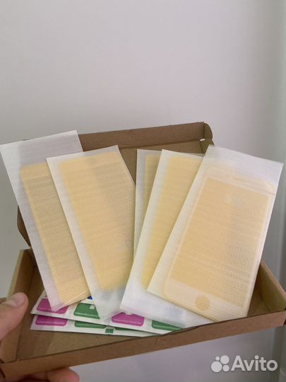 Стекло на айфон,6,6s