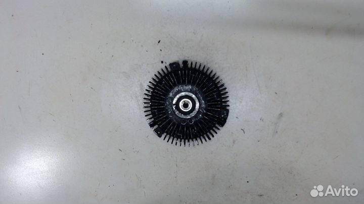 Муфта вентилятора Mercedes Sprinter, 2004