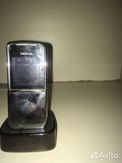 Nokia 8800