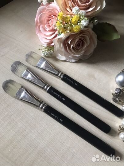 Кисти mac 190 оригинал