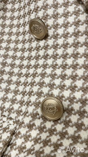 Пиджак женский